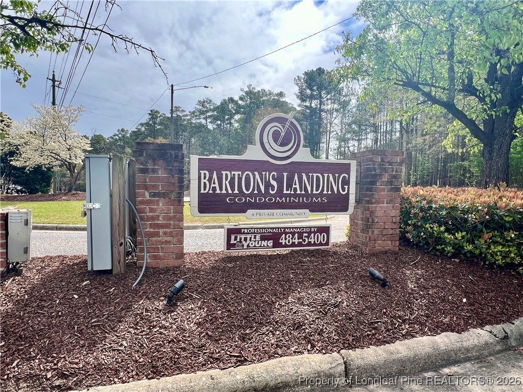 679 Bartons Landing Place 6, Fayetteville, NC 28314