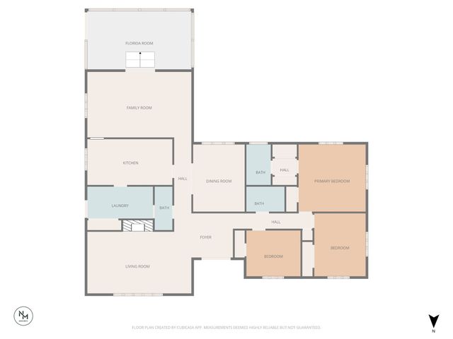 31 Volunteer Cir, Carthage, TN 37030