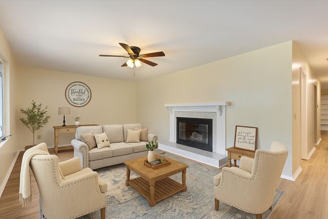 31 Volunteer Cir, Carthage, TN 37030