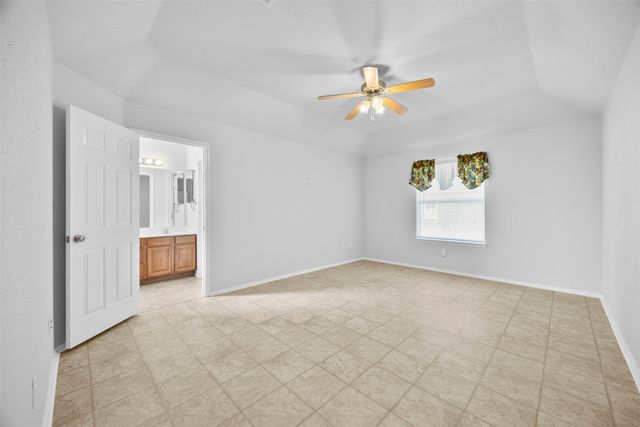 706 Hill Lane, Cleburne, TX 76033