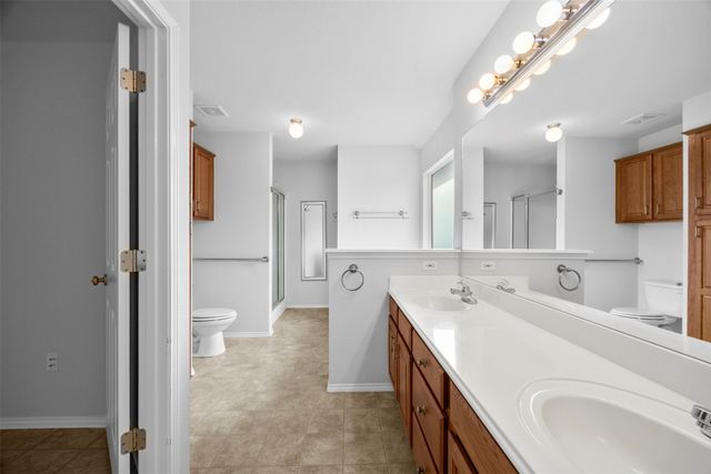 706 Hill Lane, Cleburne, TX 76033