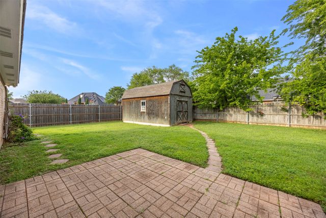 706 Hill Lane, Cleburne, TX 76033