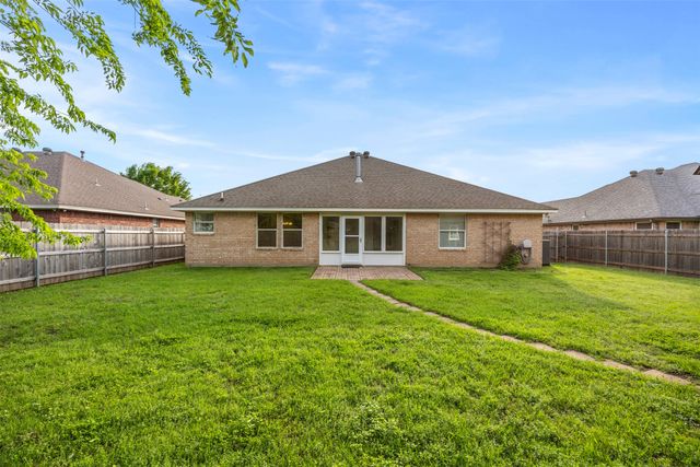 706 Hill Lane, Cleburne, TX 76033