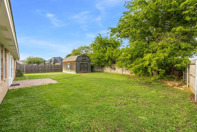 706 Hill Lane, Cleburne, TX 76033