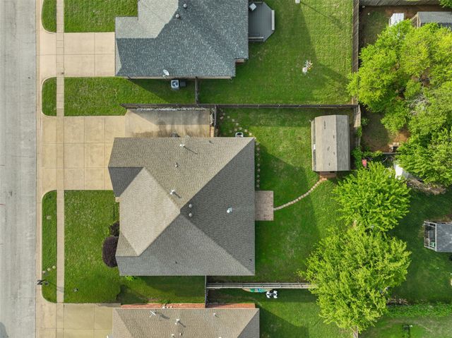 706 Hill Lane, Cleburne, TX 76033