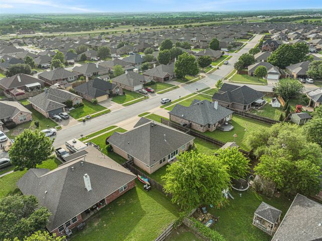 706 Hill Lane, Cleburne, TX 76033