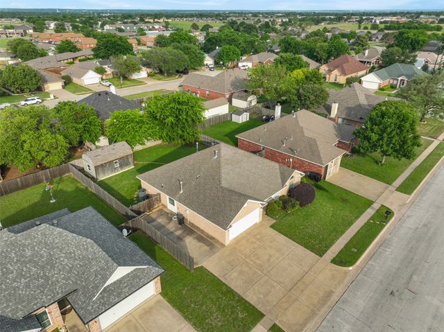 706 Hill Lane, Cleburne, TX 76033