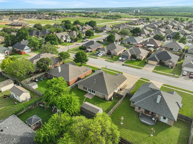 706 Hill Lane, Cleburne, TX 76033