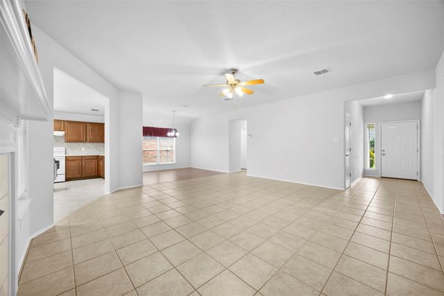 706 Hill Lane, Cleburne, TX 76033