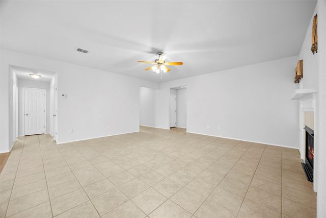 706 Hill Lane, Cleburne, TX 76033