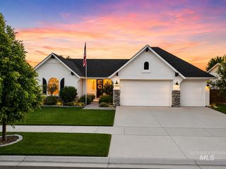 1993 N Foudy Ave, Eagle, ID 83616