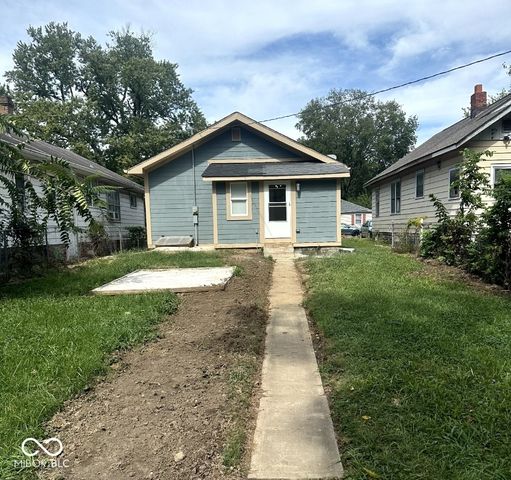 1445 W 34th Street, Indianapolis, IN 46208