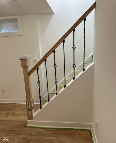 1445 W 34th Street, Indianapolis, IN 46208