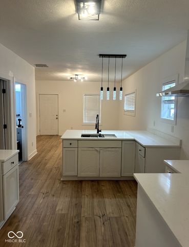 1445 W 34th Street, Indianapolis, IN 46208