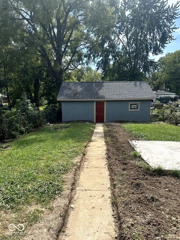 1445 W 34th Street, Indianapolis, IN 46208