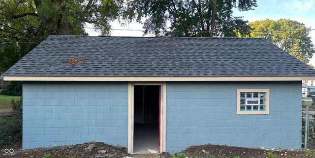 1445 W 34th Street, Indianapolis, IN 46208