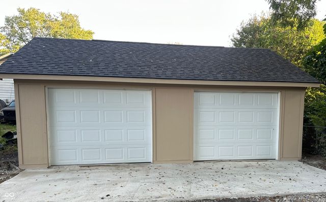 1445 W 34th Street, Indianapolis, IN 46208