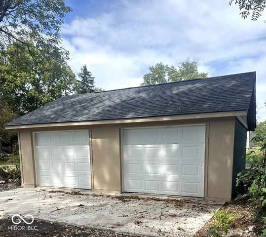 1445 W 34th Street, Indianapolis, IN 46208