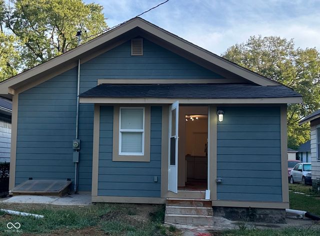 1445 W 34th Street, Indianapolis, IN 46208