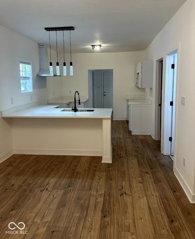 1445 W 34th Street, Indianapolis, IN 46208