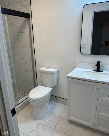 1445 W 34th Street, Indianapolis, IN 46208