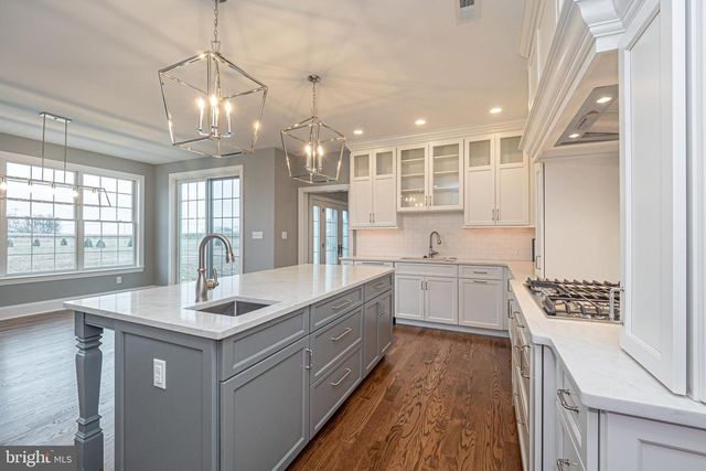 LOT 2-A ESTATES AT HOWELL RIDGE, Malvern, PA 19355
