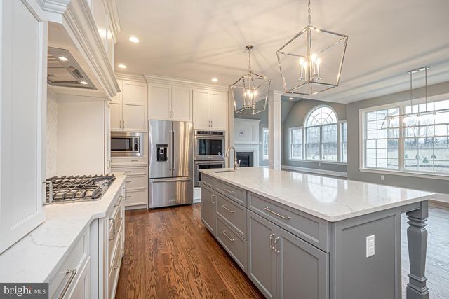 LOT 2-A ESTATES AT HOWELL RIDGE, Malvern, PA 19355