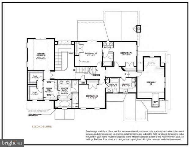 LOT 2-A ESTATES AT HOWELL RIDGE, Malvern, PA 19355