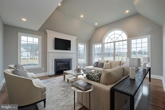 LOT 2-A ESTATES AT HOWELL RIDGE, Malvern, PA 19355