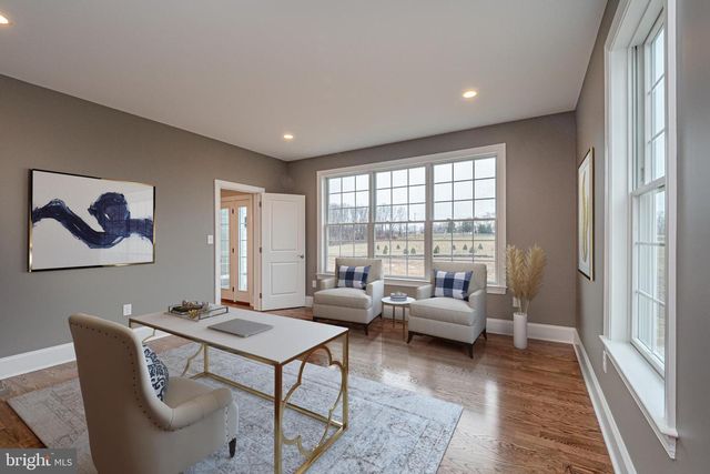 LOT 2-A ESTATES AT HOWELL RIDGE, Malvern, PA 19355