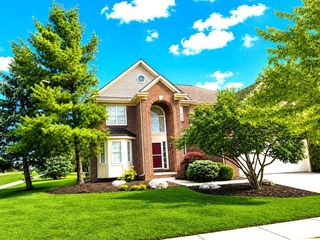 6501 Wisteria Trace, Scio Twp, MI 48103