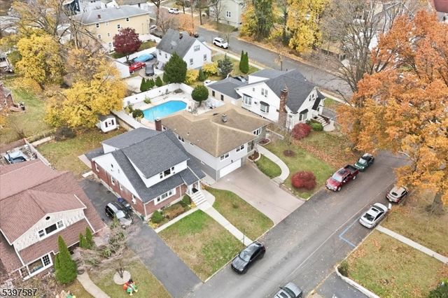 175 Weaver Ave, Bloomfield Twp., NJ 07003