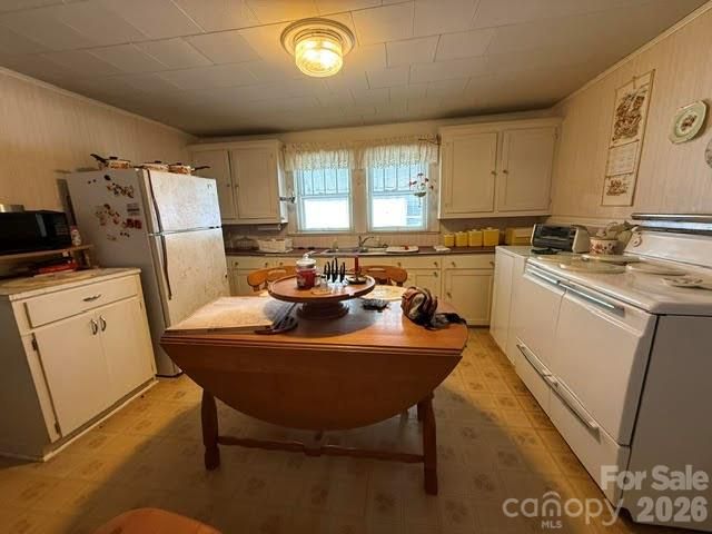 1622 W Park Avenue, Albemarle, NC 28001