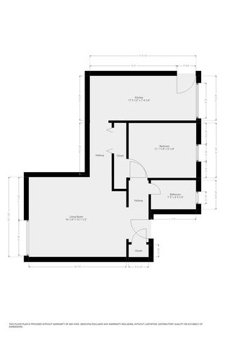 54 Forest Avenue 2W, Riverside, IL 60546