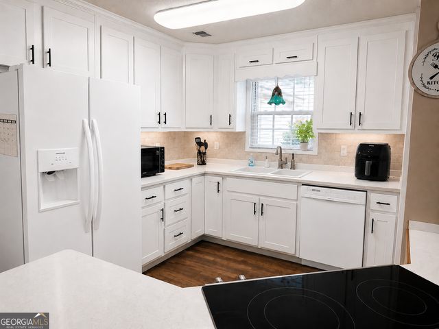 35 Berkshire Keep, Covington, GA 30016