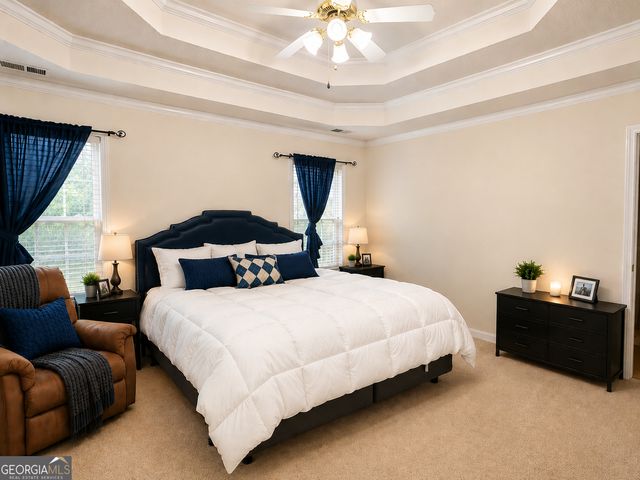 35 Berkshire Keep, Covington, GA 30016