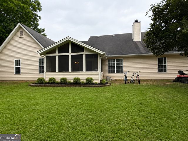 35 Berkshire Keep, Covington, GA 30016