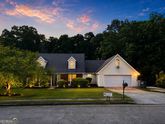 35 Berkshire Keep, Covington, GA 30016