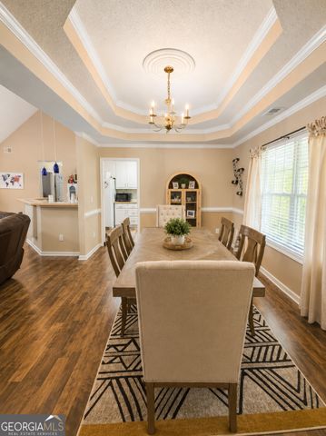 35 Berkshire Keep, Covington, GA 30016
