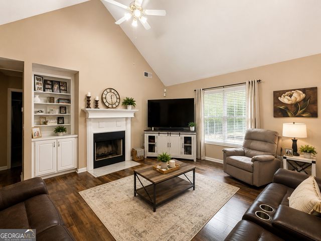 35 Berkshire Keep, Covington, GA 30016