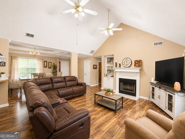 35 Berkshire Keep, Covington, GA 30016