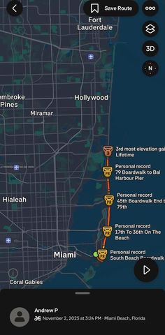 16699 Collins Ave 2701, Sunny Isles Beach, FL 33160