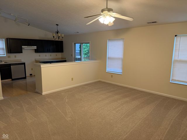 1117 Harvest Ridge Circle, Franklin, IN 46131