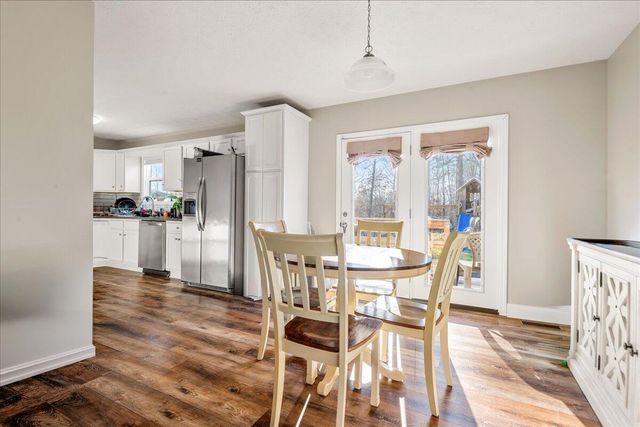 332 Hickory Ridge Drive, Corbin, KY 40701