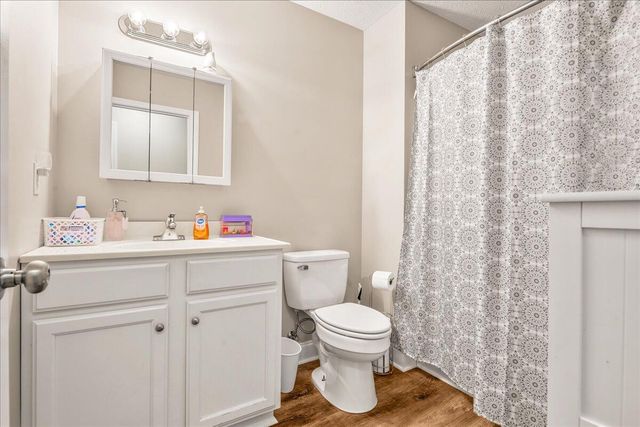 332 Hickory Ridge Drive, Corbin, KY 40701