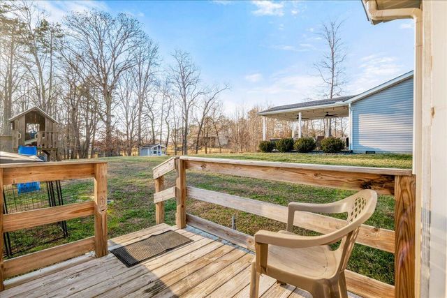 332 Hickory Ridge Drive, Corbin, KY 40701