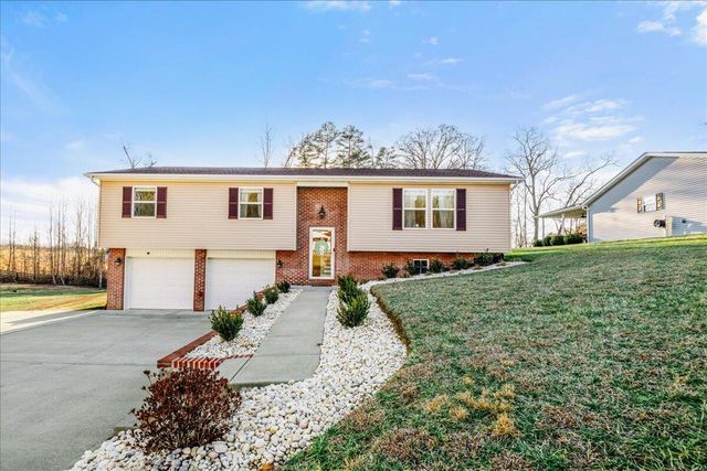 332 Hickory Ridge Drive, Corbin, KY 40701