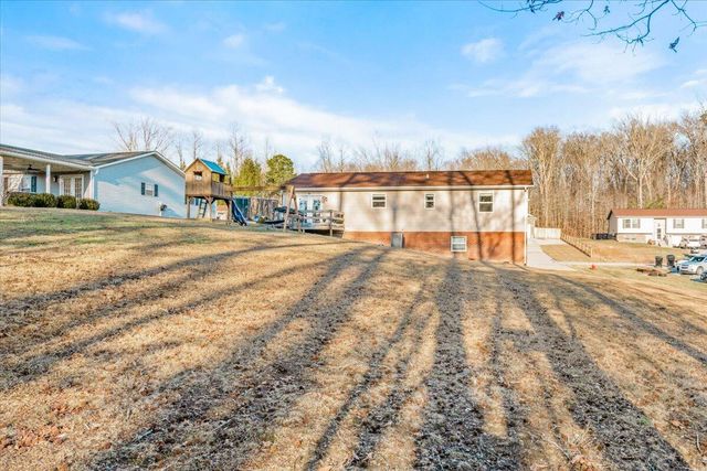 332 Hickory Ridge Drive, Corbin, KY 40701