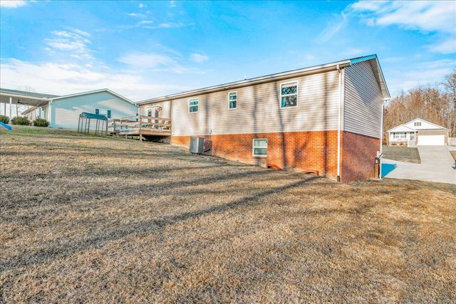 332 Hickory Ridge Drive, Corbin, KY 40701