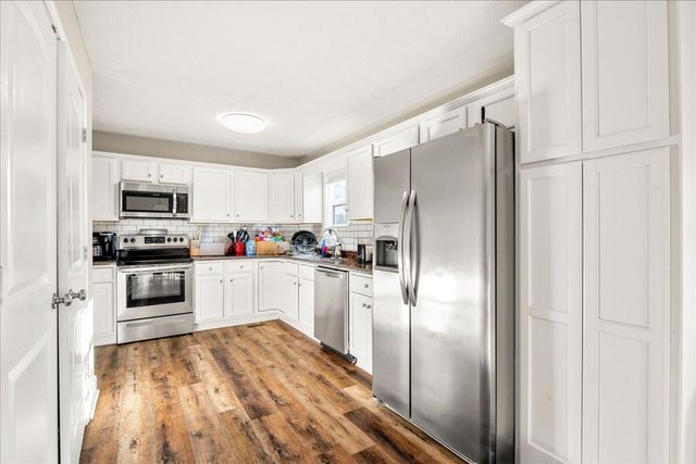 332 Hickory Ridge Drive, Corbin, KY 40701